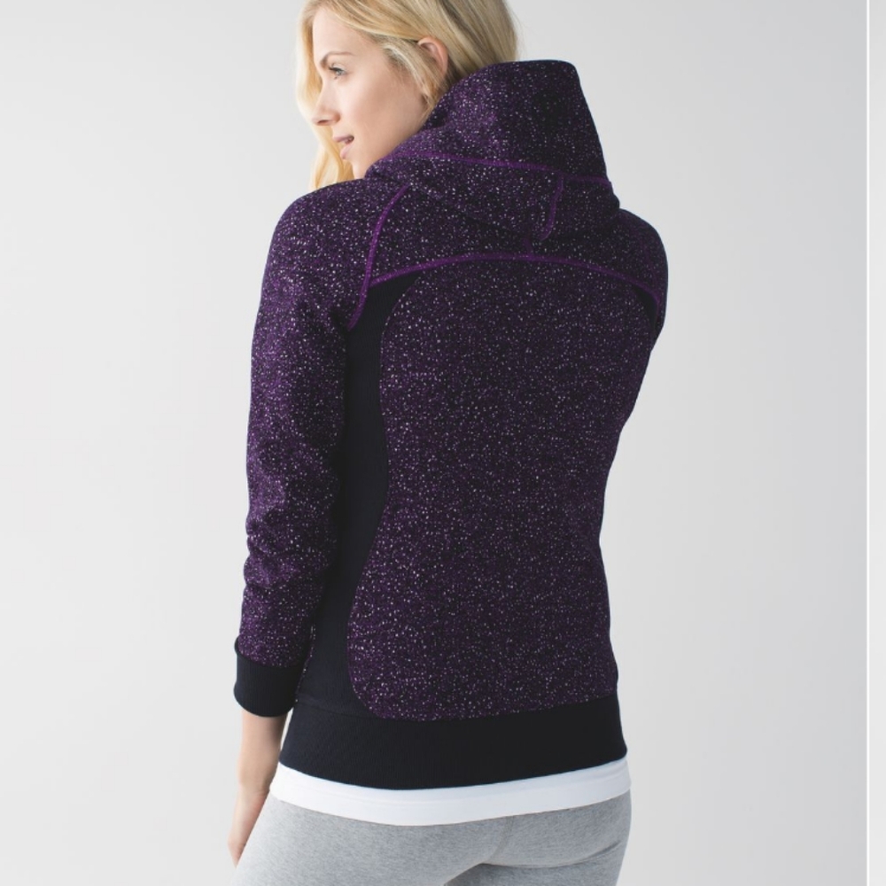 lululemon scuba hoodie - Picture 2 of 9
